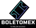 BoletoMex